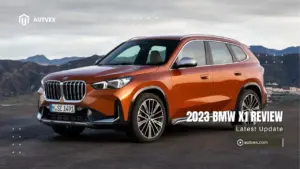 2023 BMW X1 Review: Complete Redesign Worth It?