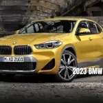 2023 BMW X2 Review: Price, Range, Performance
