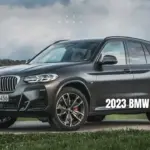 2023 BMW X3 Review: Price, Range, Performance