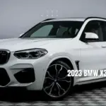 2023 BMW X3 M Review: Price, Range, Performance