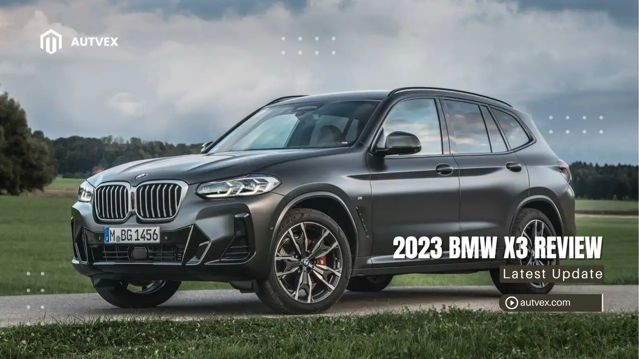2023 bmw