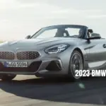 2023 BMW Z4 Review: Price, Range, Performance