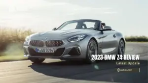 2023 BMW Z4 Review: Worth It in 2025?