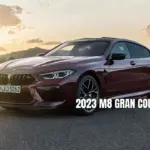 2023 BMW M8 Gran Coupe Review: Price, Range, Performance