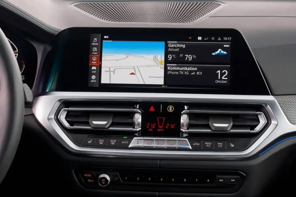 2024 BMW 4-Series Gran Coupe Review: Worth It? 6 2024 bmw 4 series gran coupe 4
