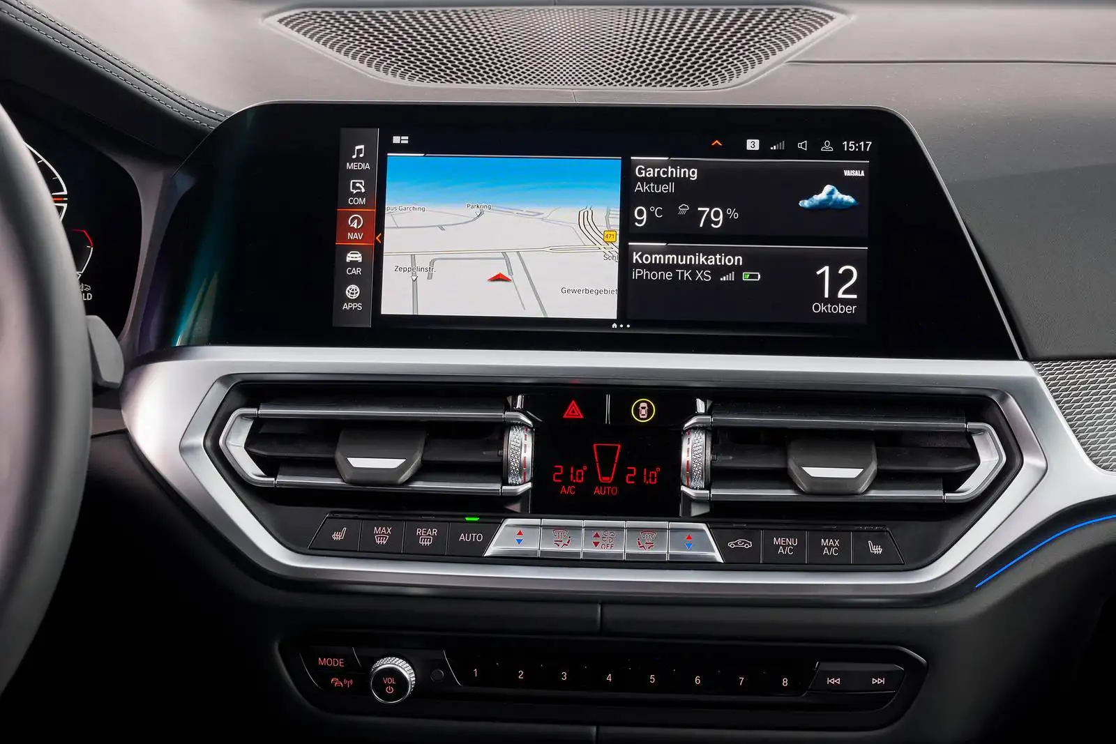 2024 BMW 4-Series Gran Coupe Review: Price, Range, Performance