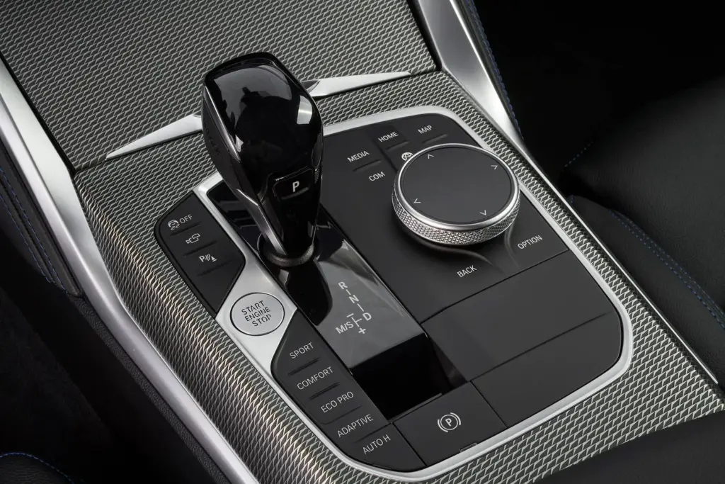 2024 BMW 4-Series Gran Coupe Review: Worth It? 7 2024 bmw 4 series gran coupe 5