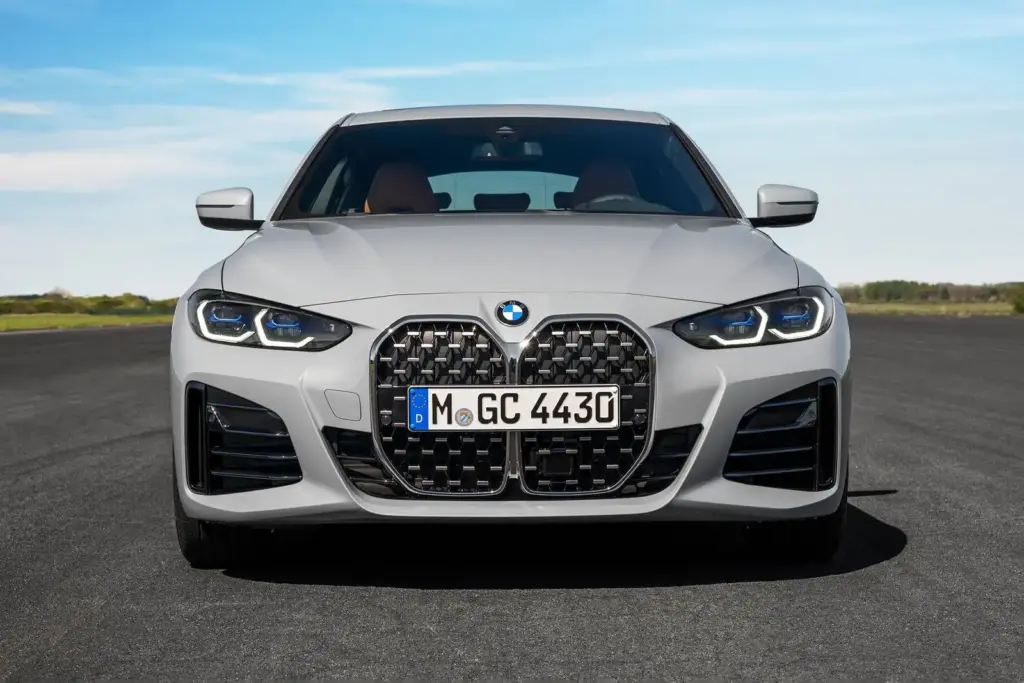 2024 BMW 4-Series Gran Coupe Review: Worth It? 11 2024 bmw 4 series gran coupe 9