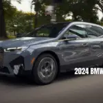 2024 BMW iX Review: Price, Range, Performance