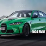 2024 BMW M3 Review: Price, Range, Performance