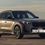 2024 BMW X1 Review: Price, Range, Performance