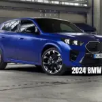 2024 BMW X2 Review: Price, Range, Performance