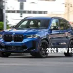 2024 BMW X3 M Review: Price, Range, Performance