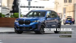 2024 BMW X3 M Review: Ultimate Guide