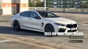 2024 BMW M8 Gran Coupe Review: Worth It?