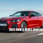 2025 BMW 4-Series Gran Coupe Review: Price, Range, Performance