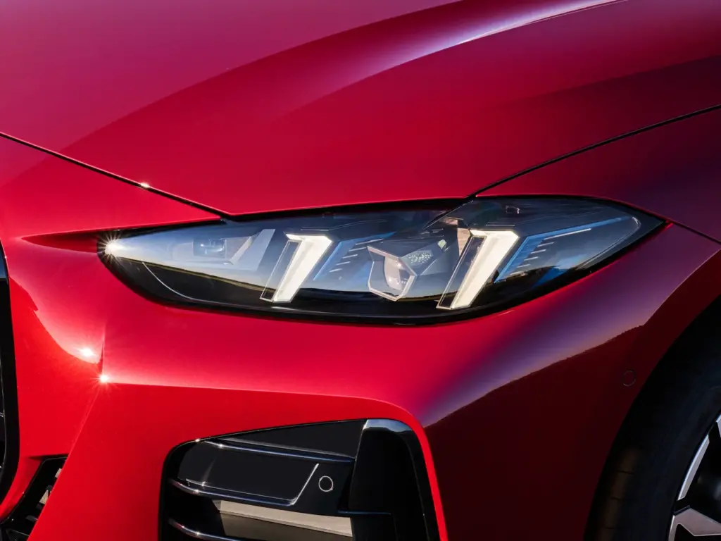 2025 BMW 4-Series Gran Coupe Review: Worth It? 8 2025 bmw 4 series gran coupe 5