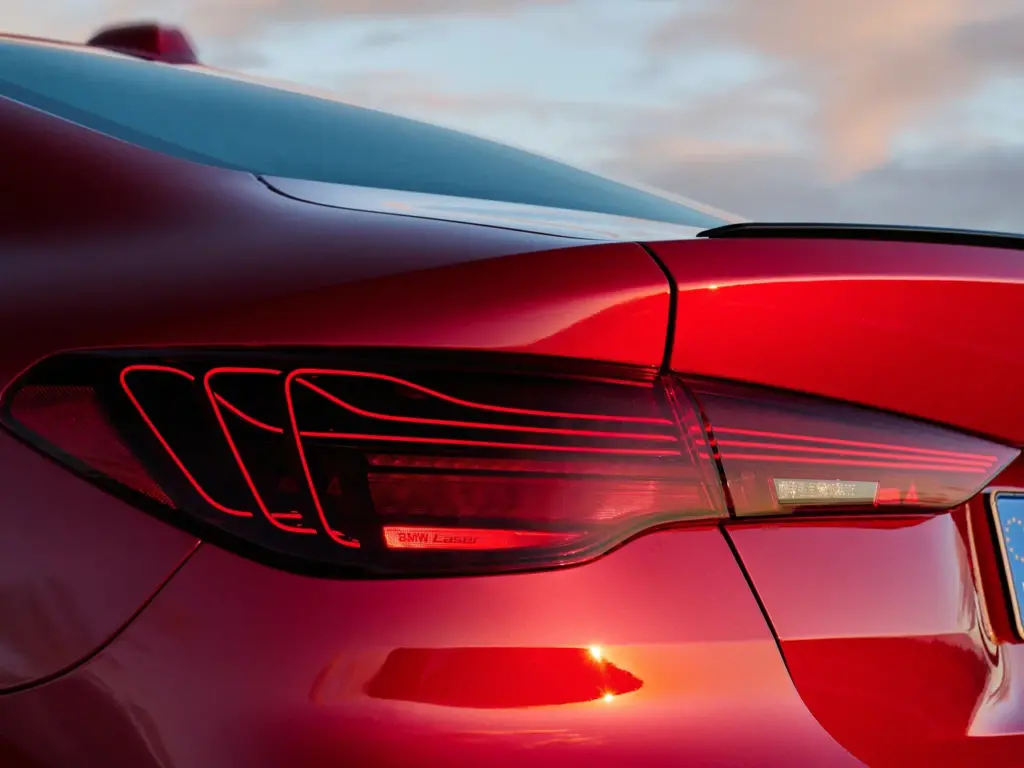 2025 BMW 4-Series Gran Coupe Review: Worth It? 9 2025 bmw 4 series gran coupe 6