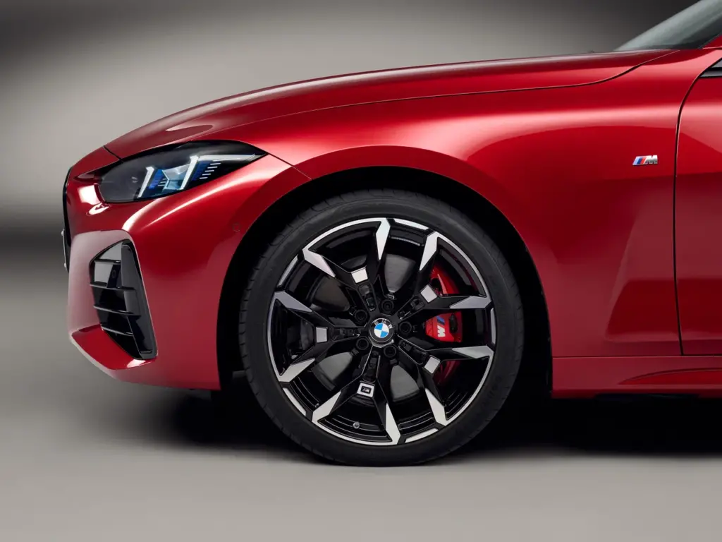 2025 BMW 4-Series Gran Coupe Review: Worth It? 10 2025 bmw 4 series gran coupe 7