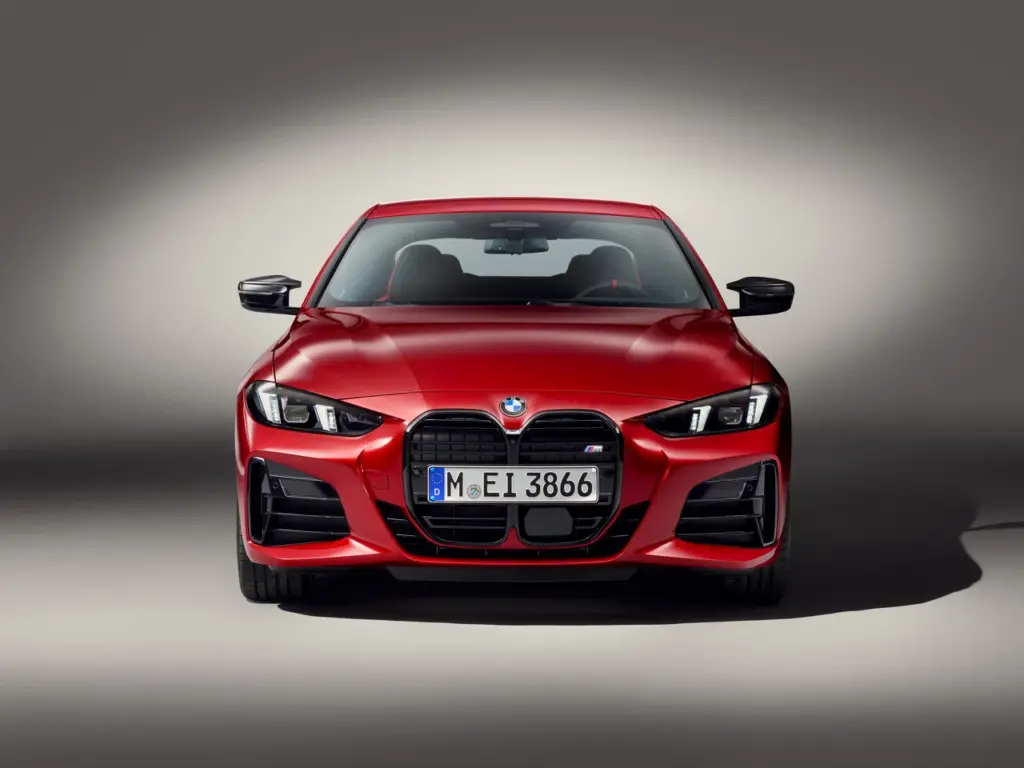 2025 BMW 4-Series Gran Coupe Review: Worth It? 11 2025 bmw 4 series gran coupe 8