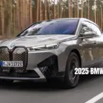 2025 BMW iX Review: Price, Range, Performance