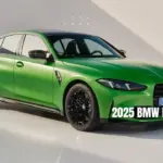 2025 BMW M3 Review: Price, Range, Performance