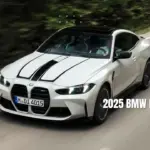 2025 BMW M4 Review: Price, Range, Performance