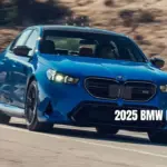 2025 BMW M5 Review: Price, Range, Performance