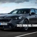 2025 BMW M5 Touring Review: Price, Range, Performance