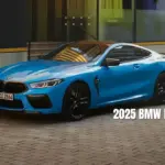 2025 BMW M8 Review: Price, Range, Performance