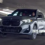 2025 BMW X1 Review: Price, Range, Performance