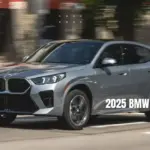 2025 BMW X2 Review: Price, Range, Performance