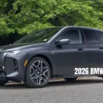2026 BMW iX Review: Price, Range, Performance
