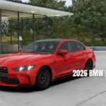 2026 BMW M3 Review: Price, Range, Performance