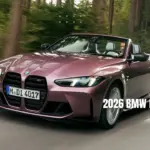 2026 BMW M4 Review: Price, Range, Performance