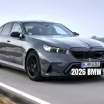 2026 BMW M5 Review: Price, Range, Performance