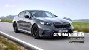 2026 BMW M5 Review: Worth It?