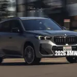 2026 BMW X1 Review: Price, Range, Performance