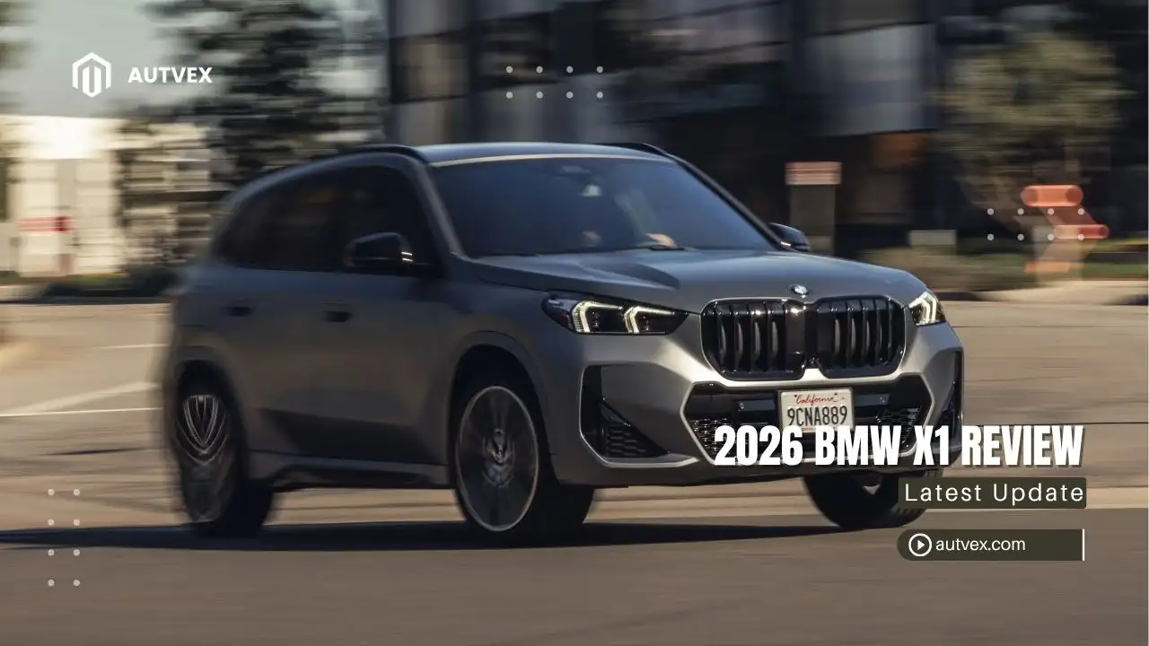 2026 bmw