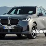 2026 BMW X3 Review: Price, Range, Performance