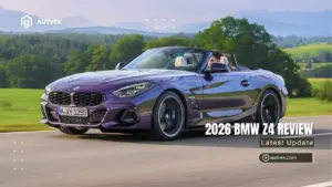 2026 BMW Z4 Review: Final Year Worth It?
