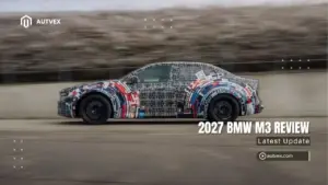 2027 BMW M3 Review: Worth the Wait?