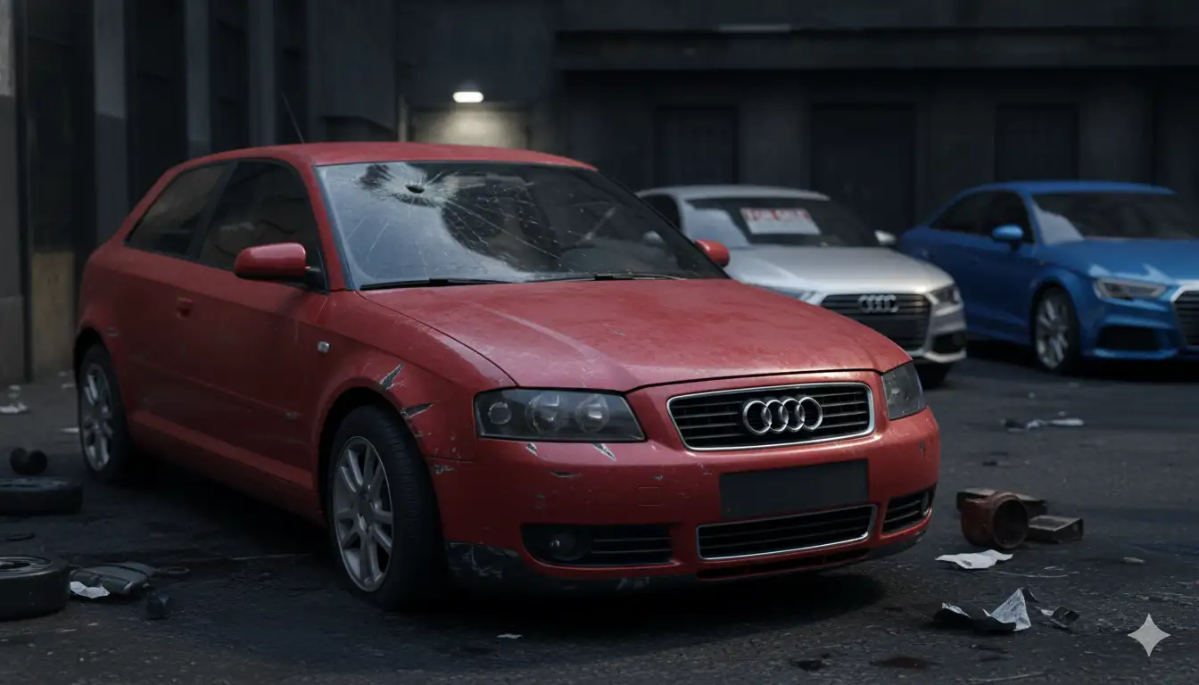 【Guide】Audi A3 Years to Avoid (And the Best Years to Buy) 5 audi a3 years to avoid 16