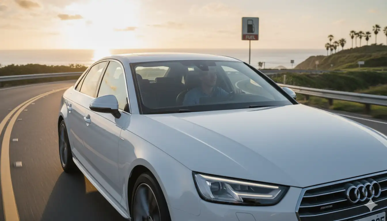 【Explained】Can Audi Run on Regular Gas? (A Full Guide on Recommended vs. Required Fuel) 3 can audi run on regular gas 11