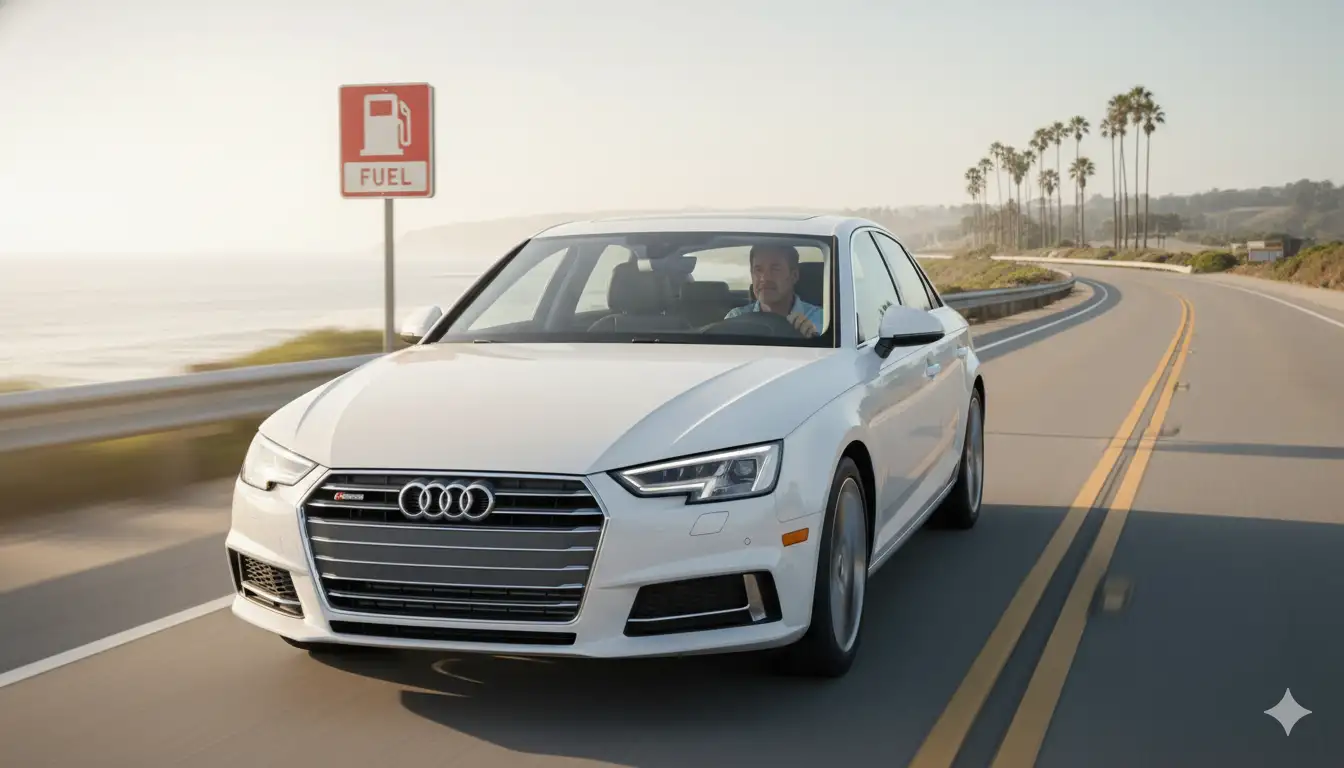 【Explained】Can Audi Run on Regular Gas? (A Full Guide on Recommended vs. Required Fuel) 4 can audi run on regular gas 12