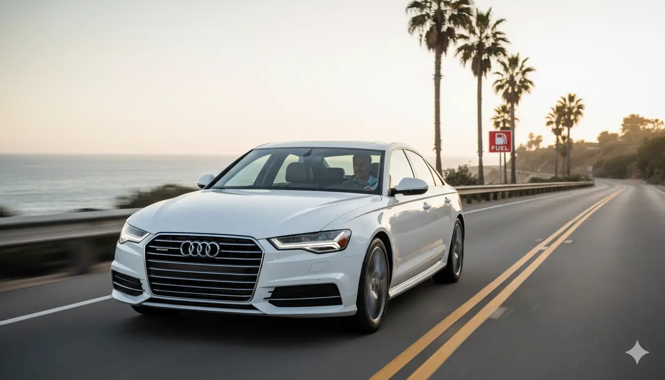 【Explained】Can Audi Run on Regular Gas? (A Full Guide on Recommended vs. Required Fuel) 5 can audi run on regular gas 13