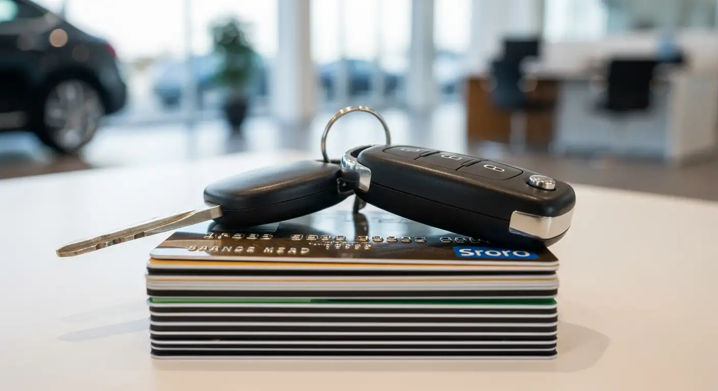 【Explained】Do You Need Good Credit to Lease a Car? (A Full Guide) 4 do you need good credit to lease a car 12.424Z