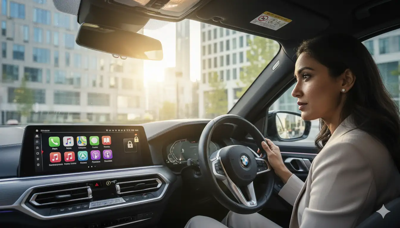 【Explained】Does BMW Charge for Apple CarPlay? The Full Policy Change Explained 3 does bmw charge for apple carplay 11