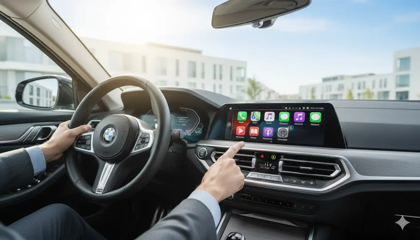 【Explained】Does BMW Charge for Apple CarPlay? The Full Policy Change Explained 5 does bmw charge for apple carplay 13