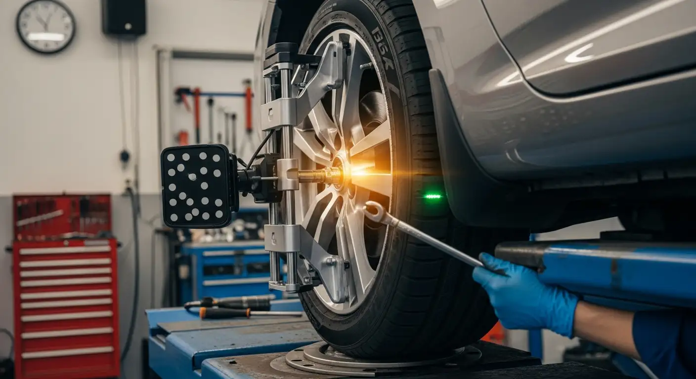 【Explained】How Long Does It Take to Align a Car? (The 30-Minute to 1-Hour Guide) 3 how long does it take to align a car 11.261Z